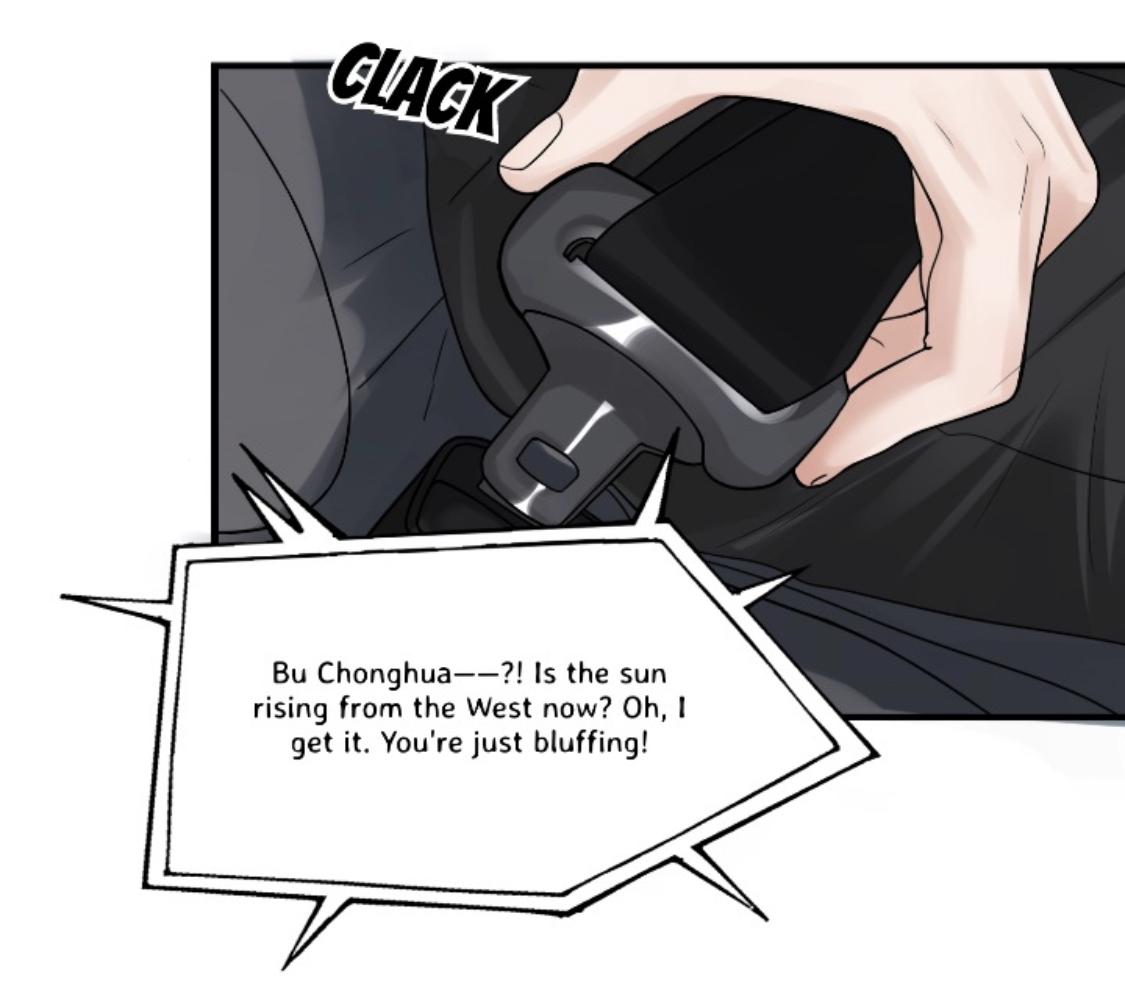 Breaking Through the Clouds 2: Swallow the Sea Chapter 89 - page 11