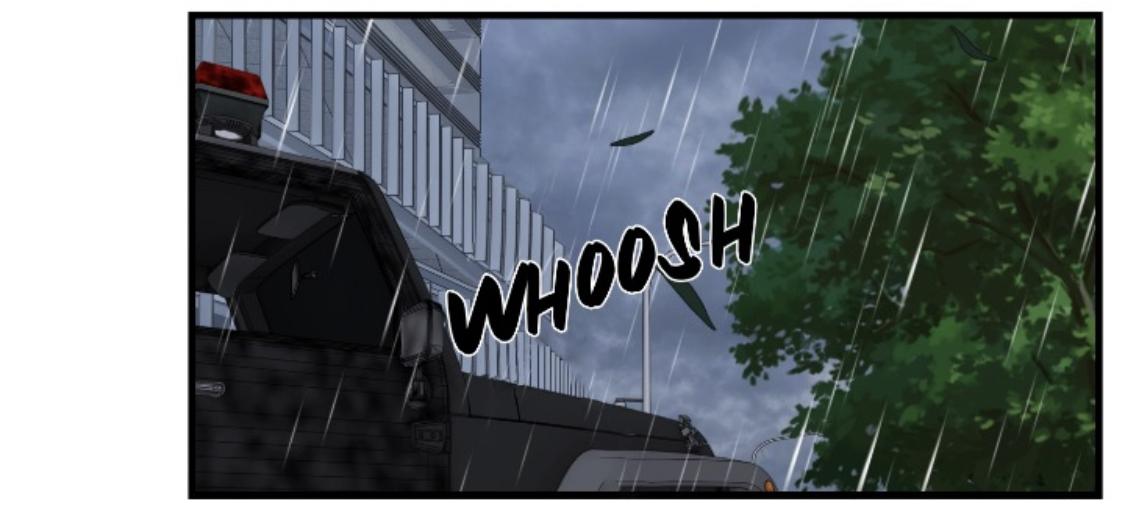 Breaking Through the Clouds 2: Swallow the Sea Chapter 89 - page 13