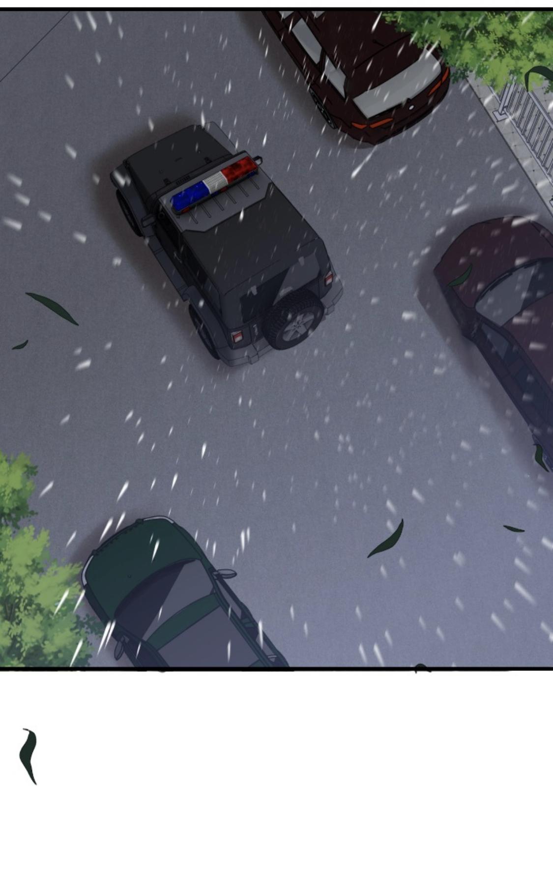 Breaking Through the Clouds 2: Swallow the Sea Chapter 89 - page 14