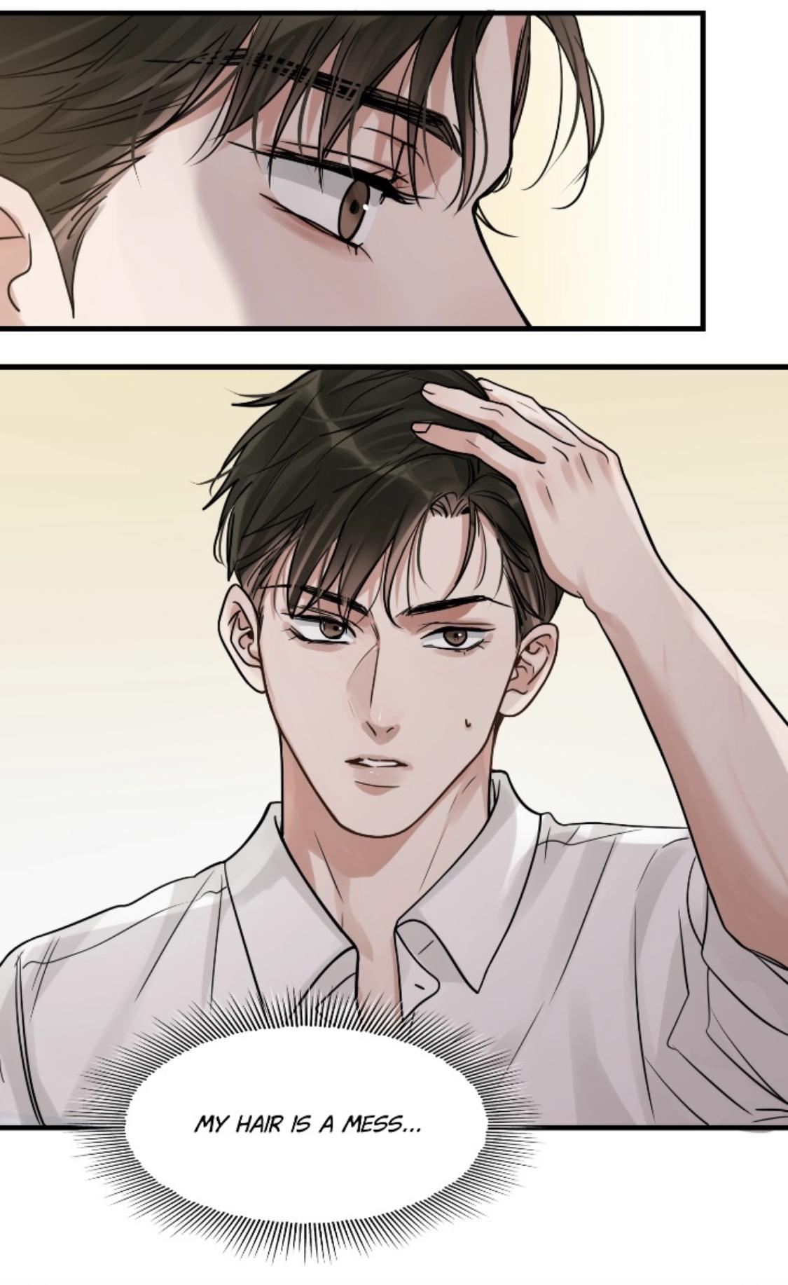 Breaking Through the Clouds 2: Swallow the Sea Chapter 89 - page 17