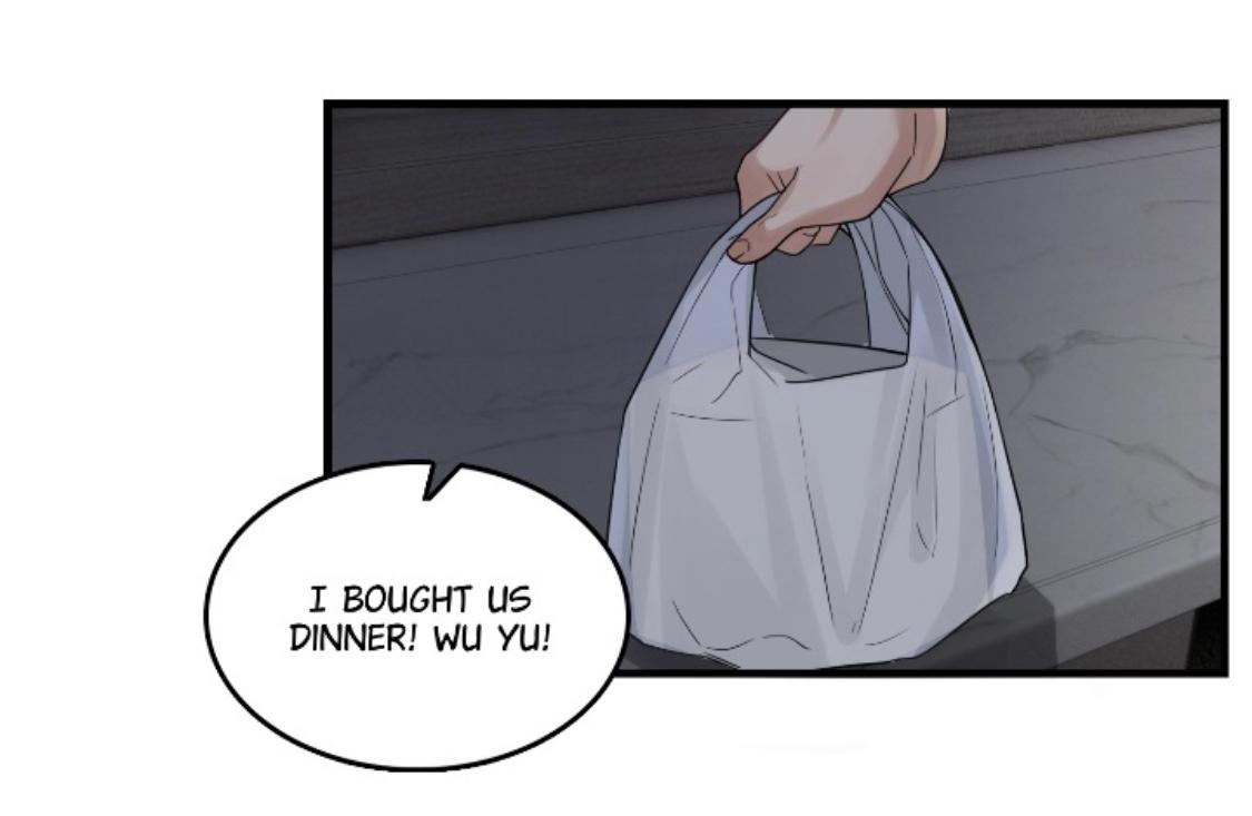 Breaking Through the Clouds 2: Swallow the Sea Chapter 89 - page 19