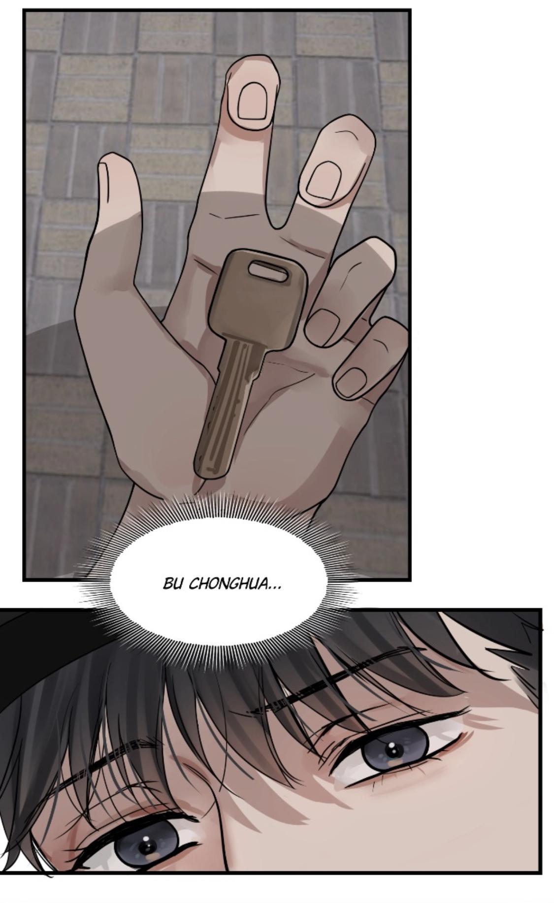 Breaking Through the Clouds 2: Swallow the Sea Chapter 89 - page 2