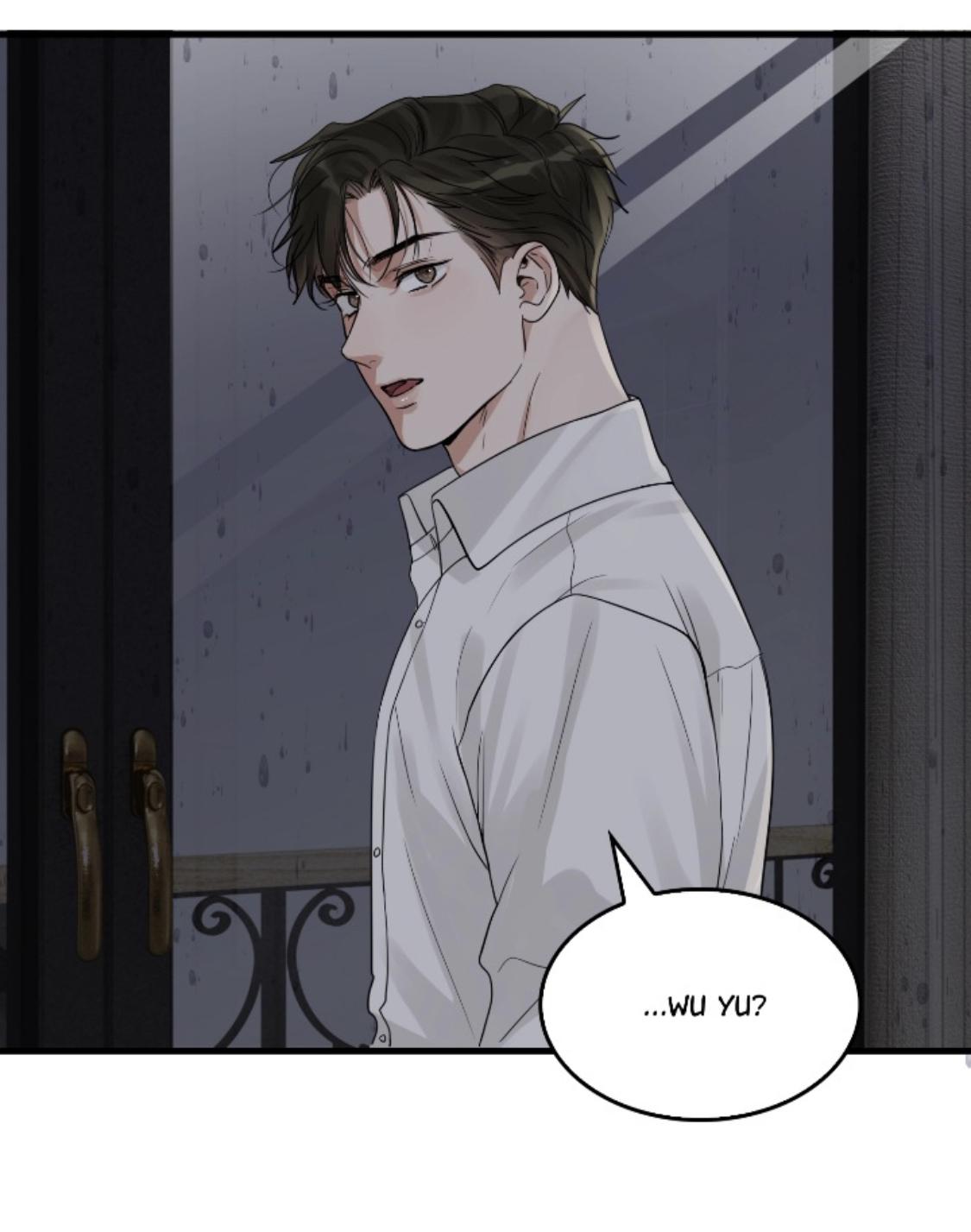 Breaking Through the Clouds 2: Swallow the Sea Chapter 89 - page 20