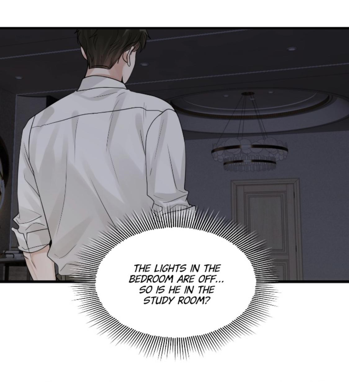 Breaking Through the Clouds 2: Swallow the Sea Chapter 89 - page 21