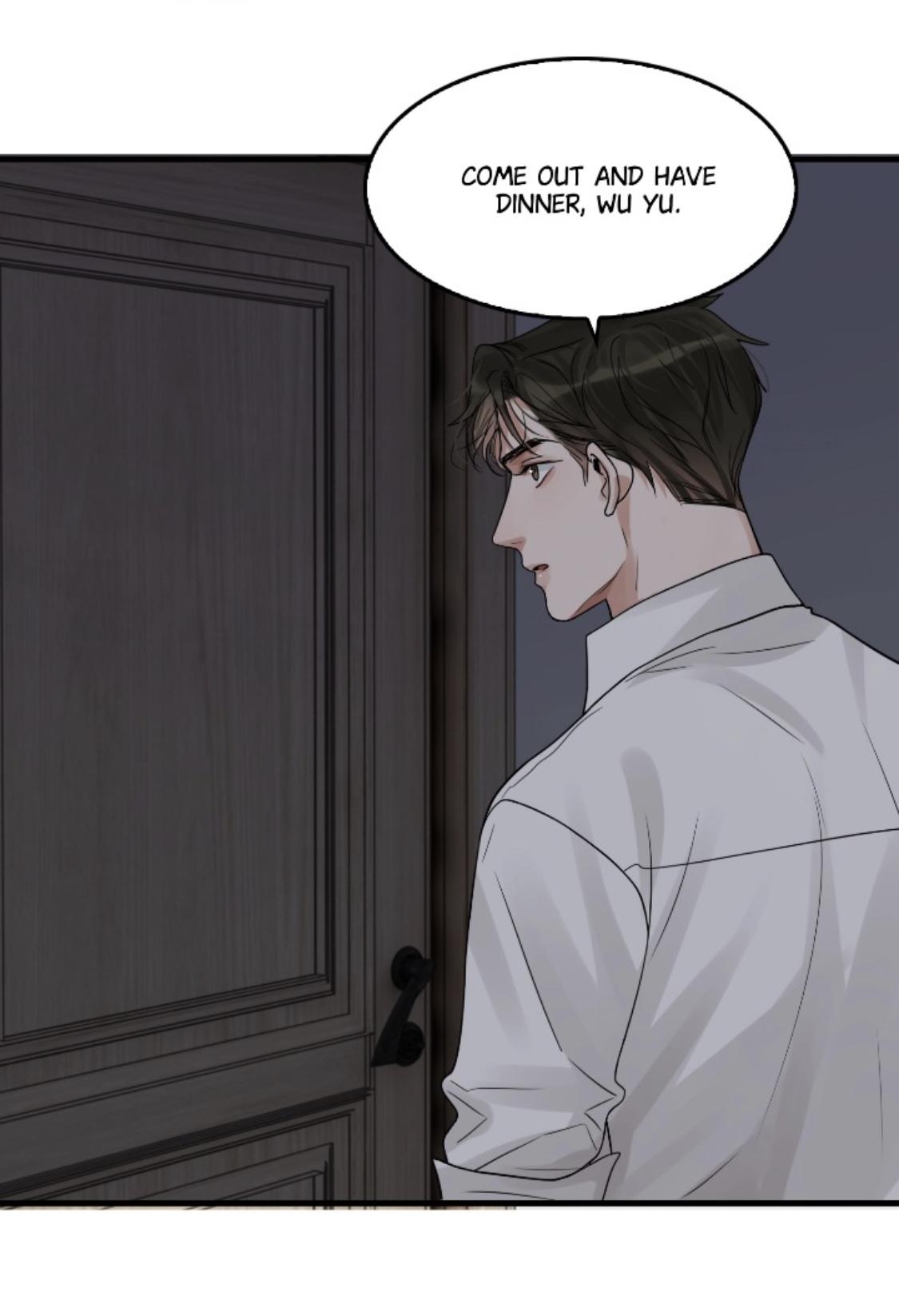 Breaking Through the Clouds 2: Swallow the Sea Chapter 89 - page 23