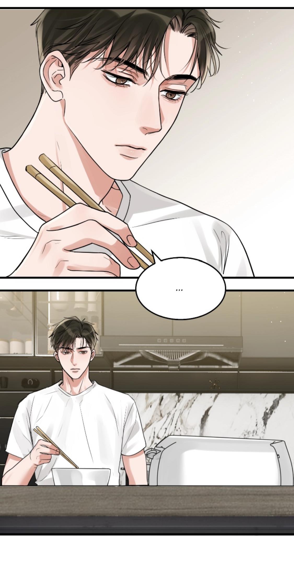 Breaking Through the Clouds 2: Swallow the Sea Chapter 89 - page 29