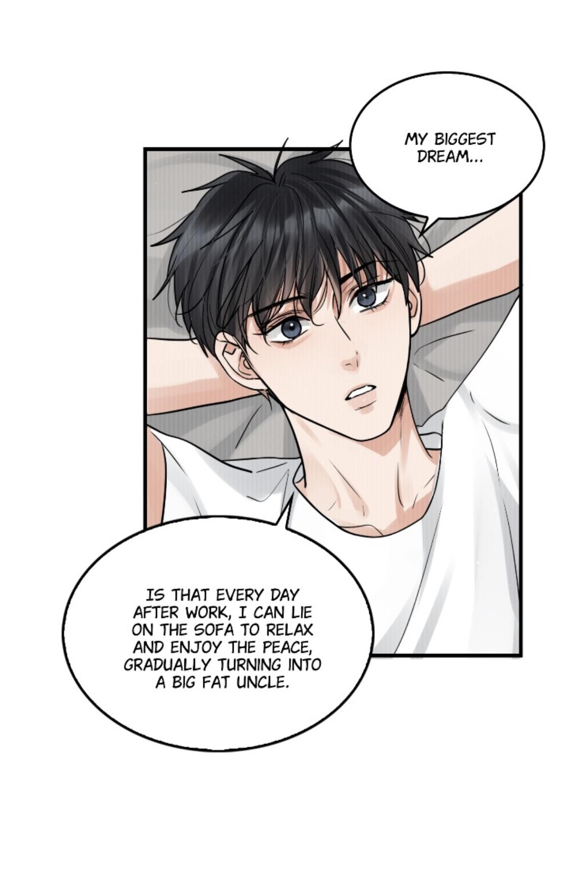 Breaking Through the Clouds 2: Swallow the Sea Chapter 89 - page 31