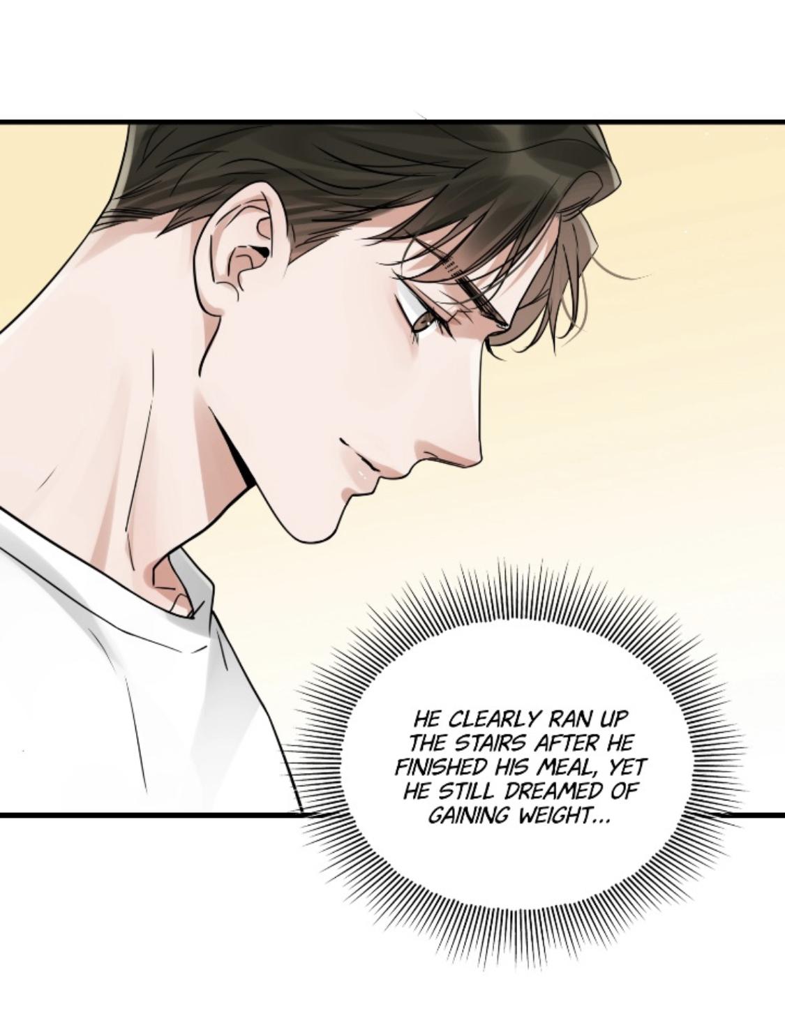 Breaking Through the Clouds 2: Swallow the Sea Chapter 89 - page 32