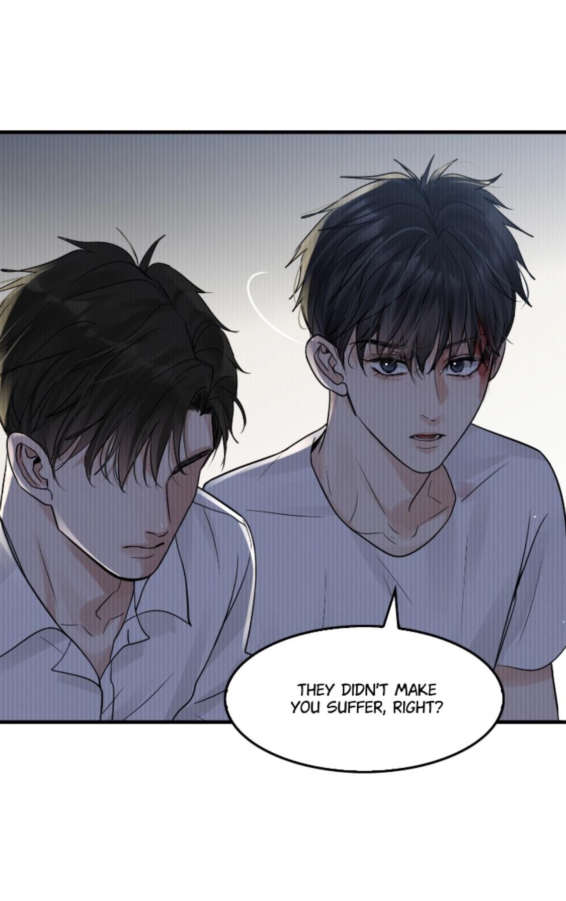 Breaking Through the Clouds 2: Swallow the Sea Chapter 89 - page 35