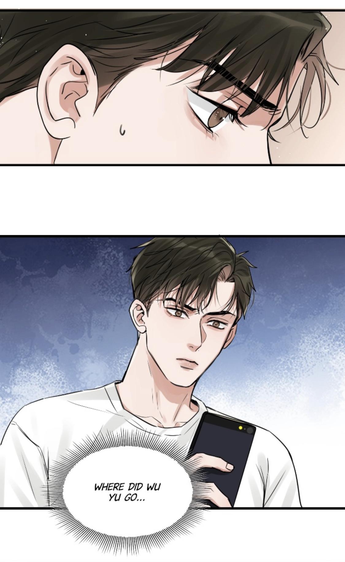 Breaking Through the Clouds 2: Swallow the Sea Chapter 89 - page 36