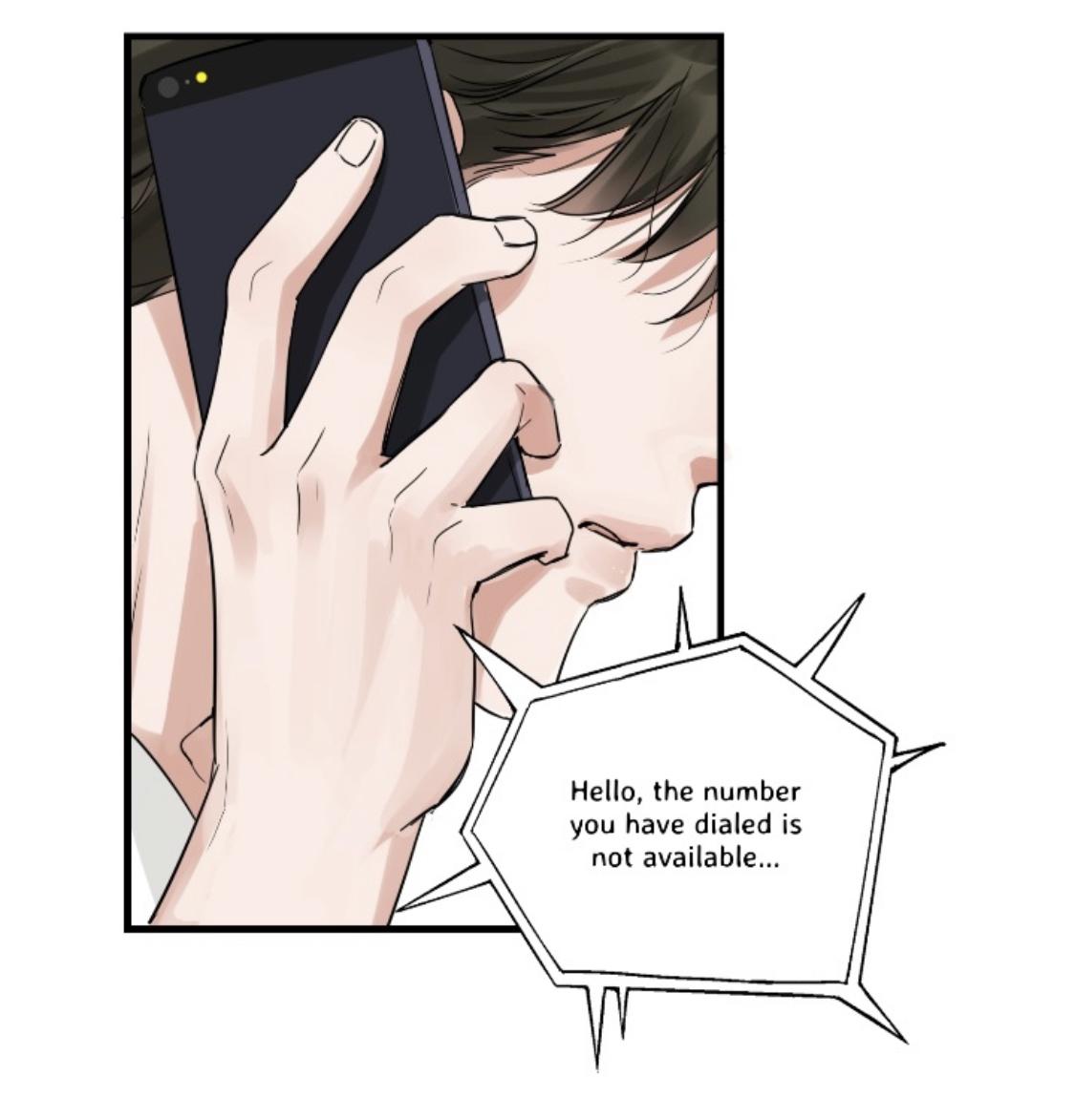 Breaking Through the Clouds 2: Swallow the Sea Chapter 89 - page 37
