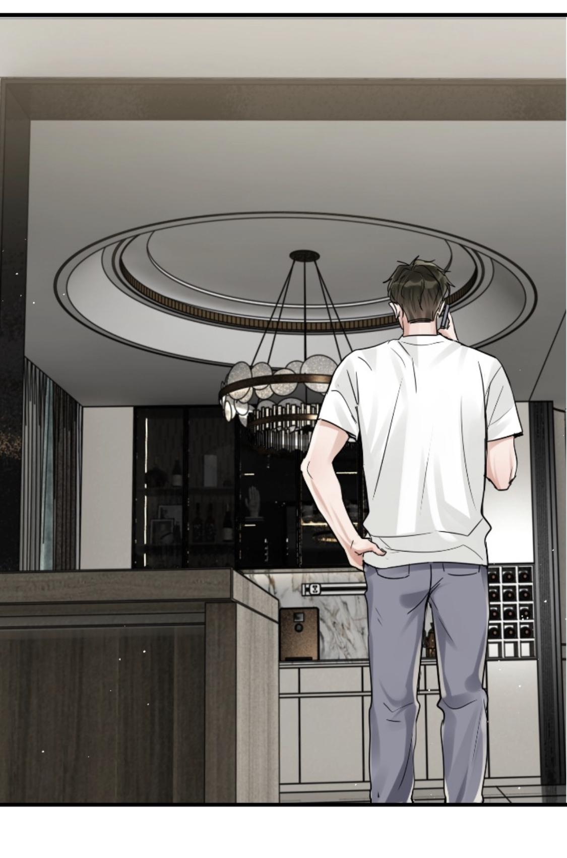 Breaking Through the Clouds 2: Swallow the Sea Chapter 89 - page 41