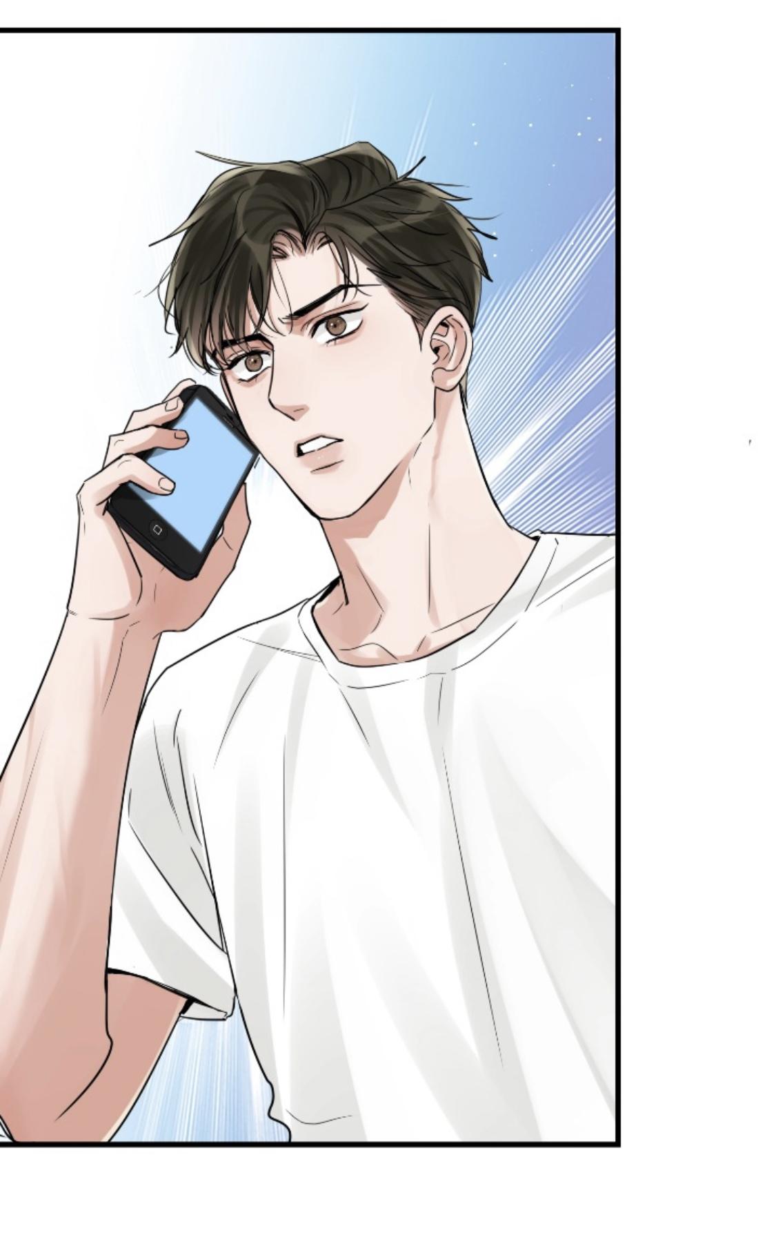 Breaking Through the Clouds 2: Swallow the Sea Chapter 89 - page 42