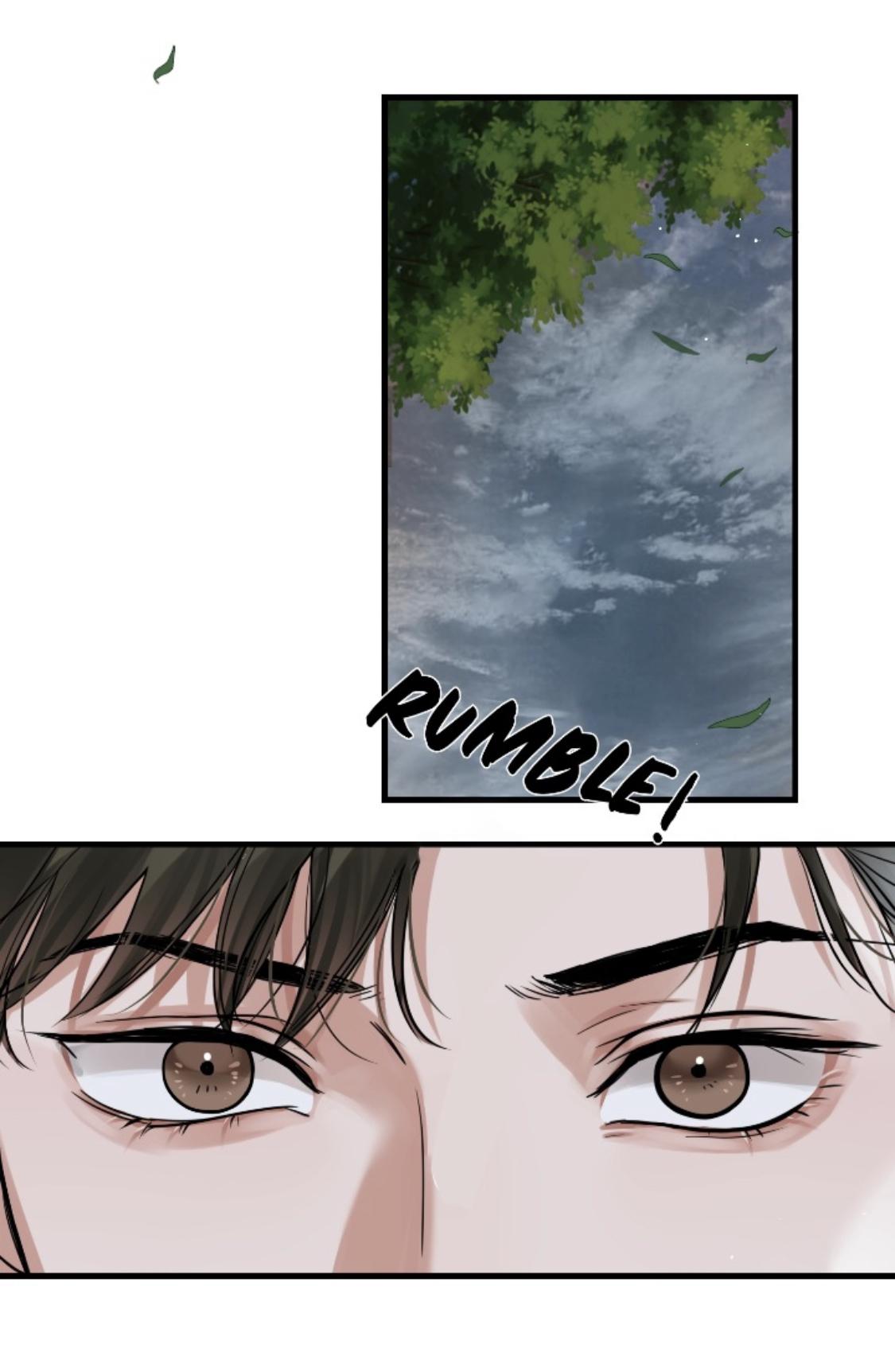 Breaking Through the Clouds 2: Swallow the Sea Chapter 89 - page 7