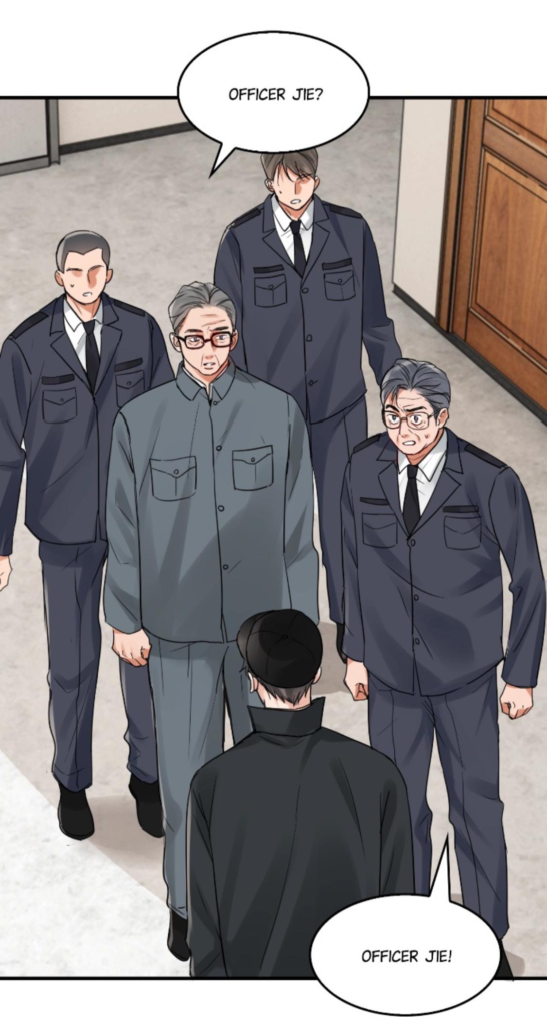 Breaking Through the Clouds 2: Swallow the Sea Chapter 88 - page 14