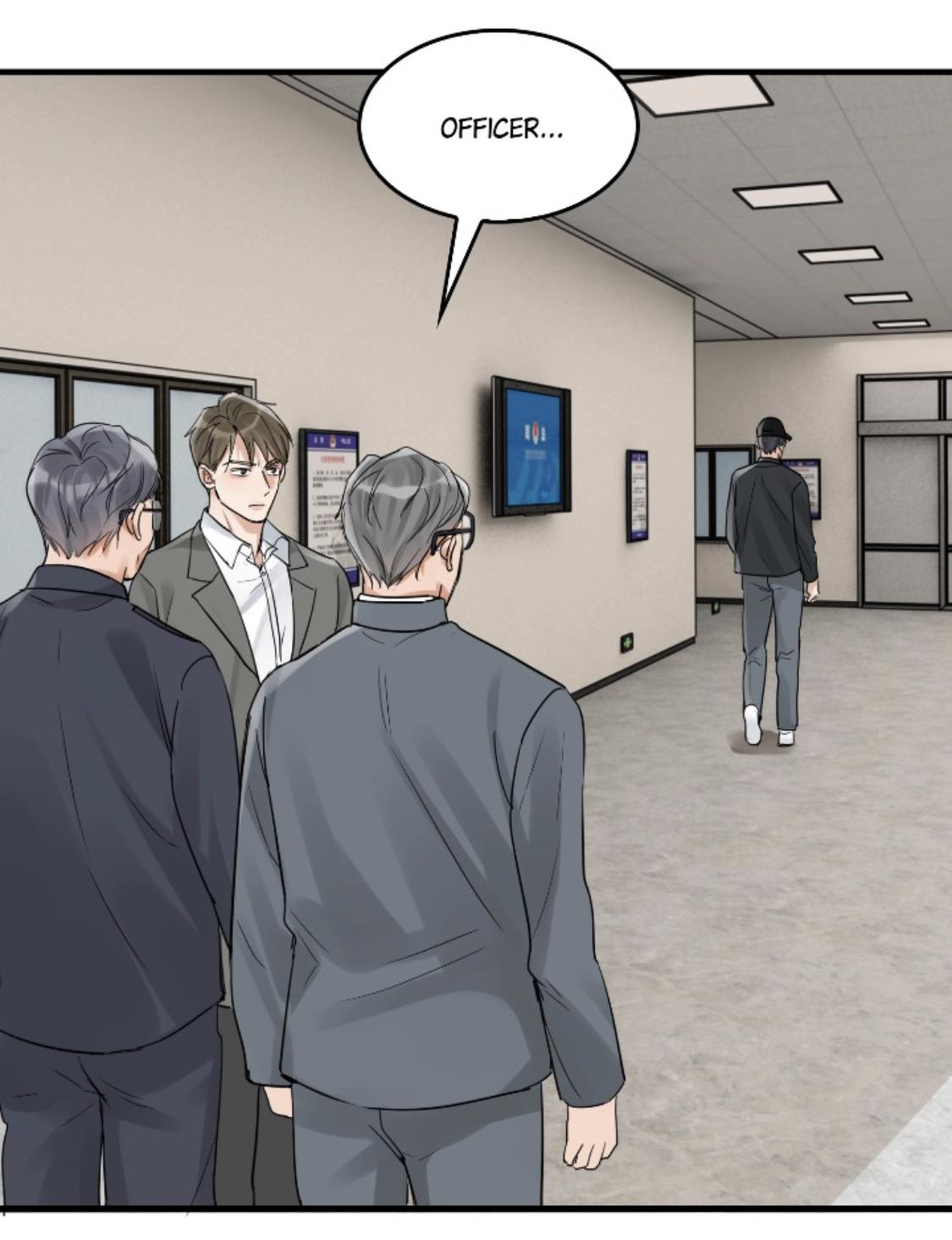 Breaking Through the Clouds 2: Swallow the Sea Chapter 88 - page 18