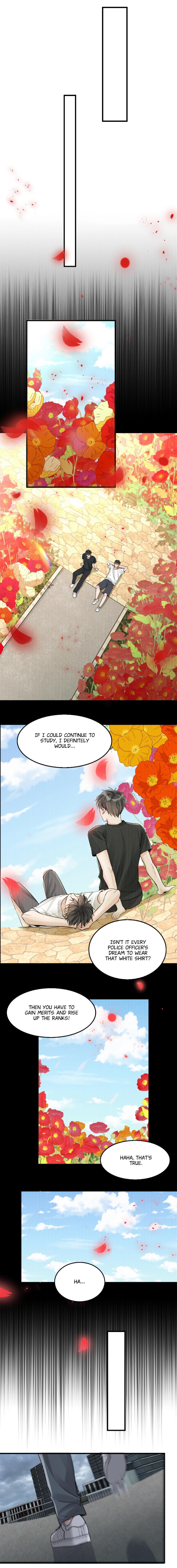 Breaking Through the Clouds 2: Swallow the Sea Chapter 88 - page 24