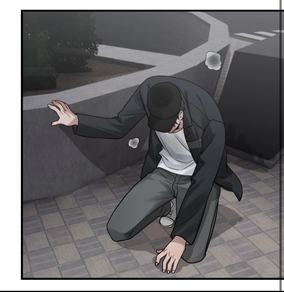 Breaking Through the Clouds 2: Swallow the Sea Chapter 88 - page 27