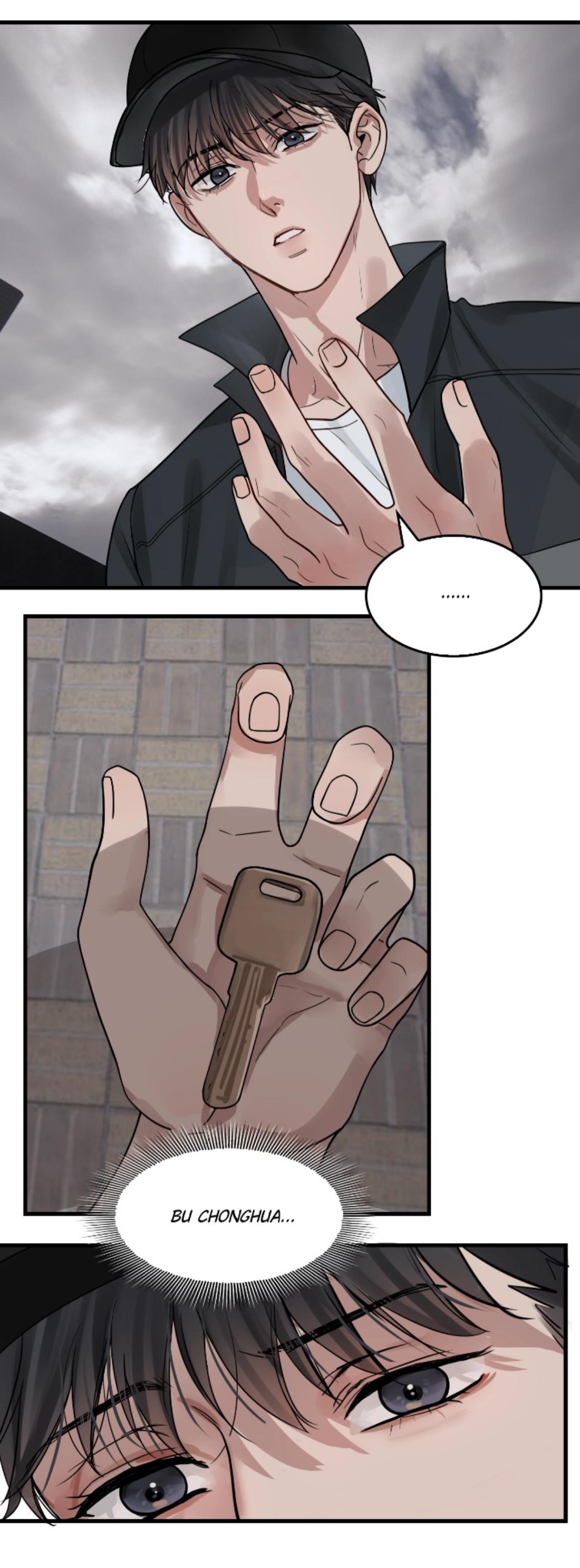Breaking Through the Clouds 2: Swallow the Sea Chapter 88 - page 30