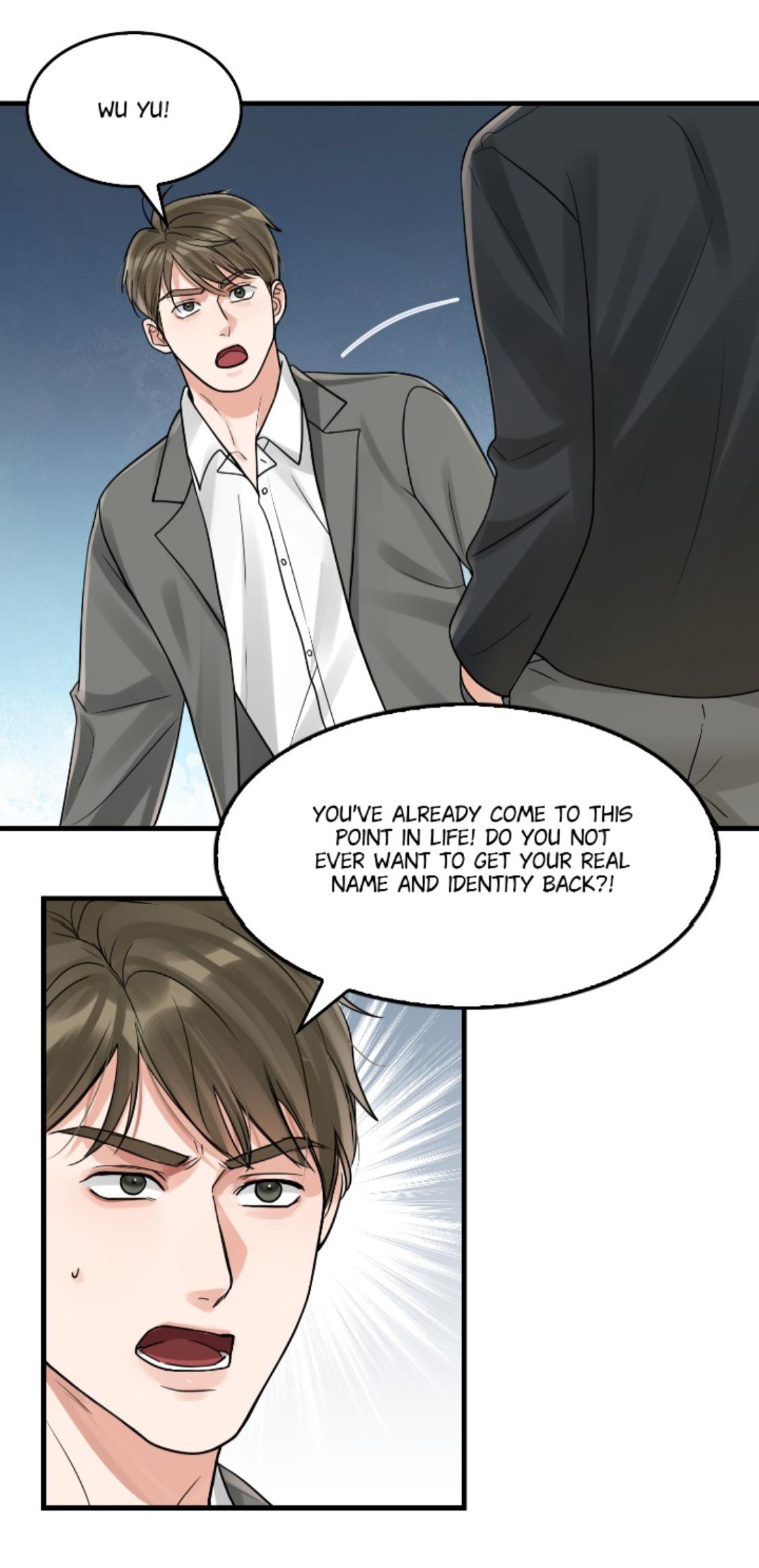Breaking Through the Clouds 2: Swallow the Sea Chapter 88 - page 4