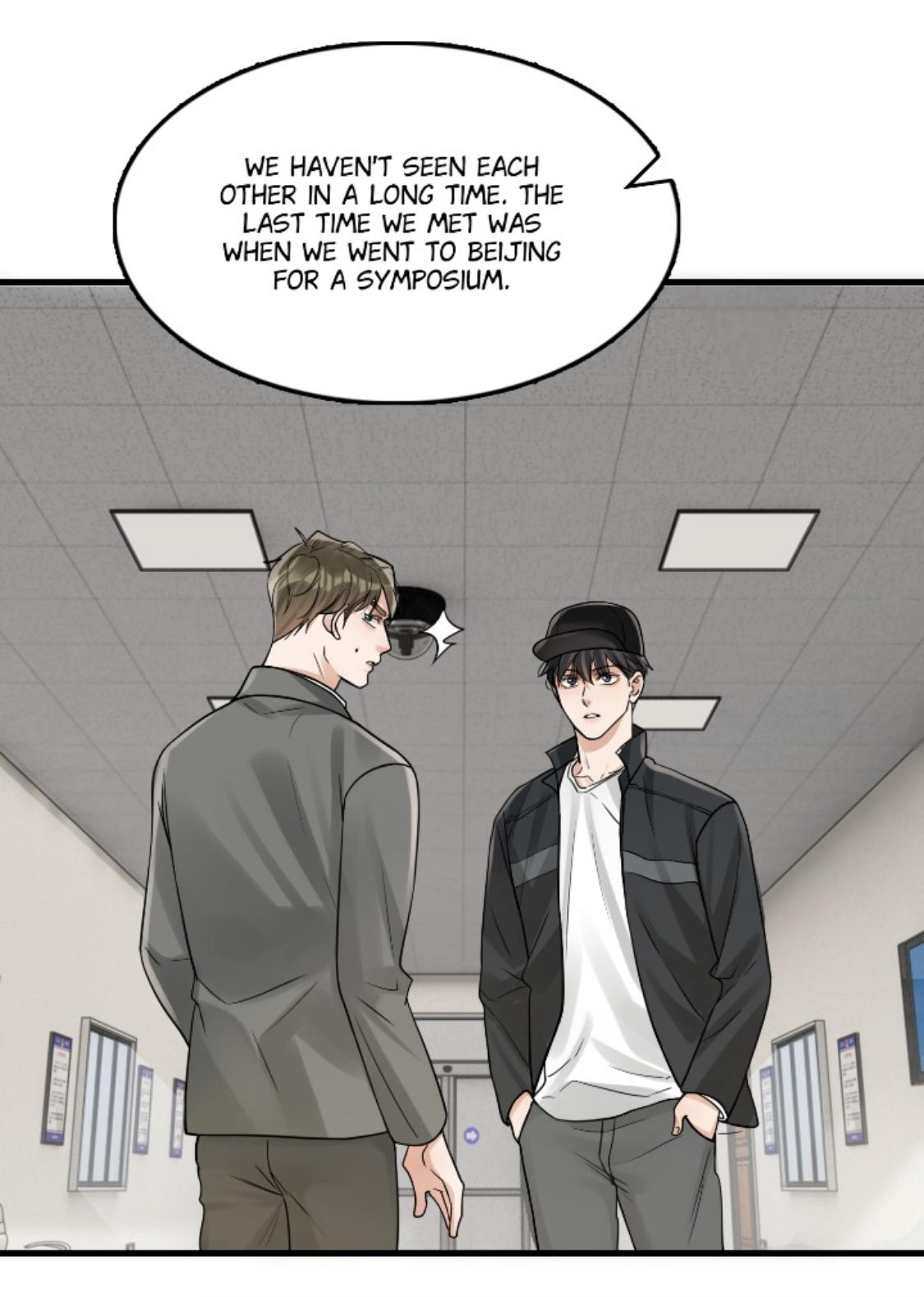 Breaking Through the Clouds 2: Swallow the Sea Chapter 88 - page 5