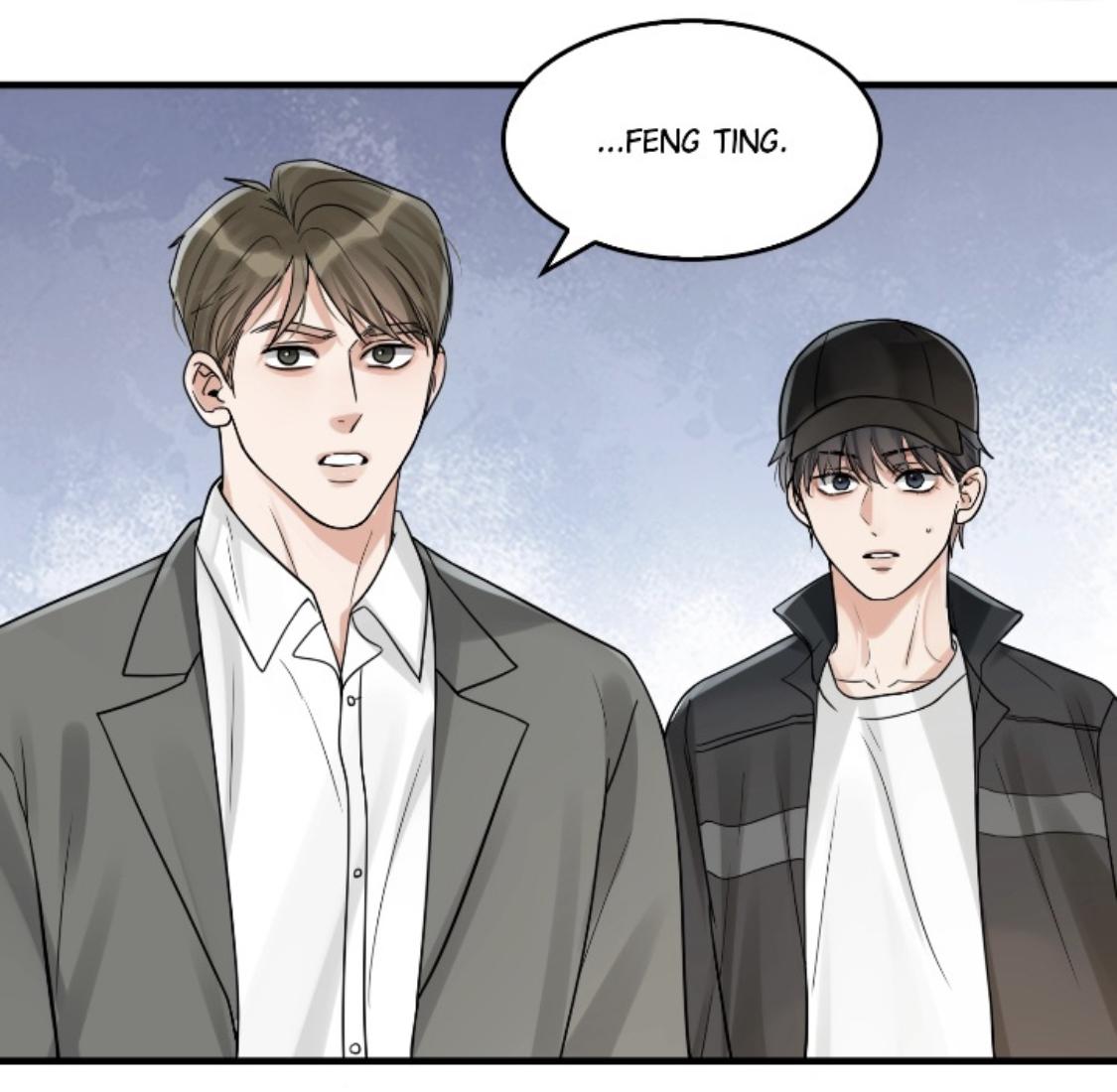 Breaking Through the Clouds 2: Swallow the Sea Chapter 88 - page 7