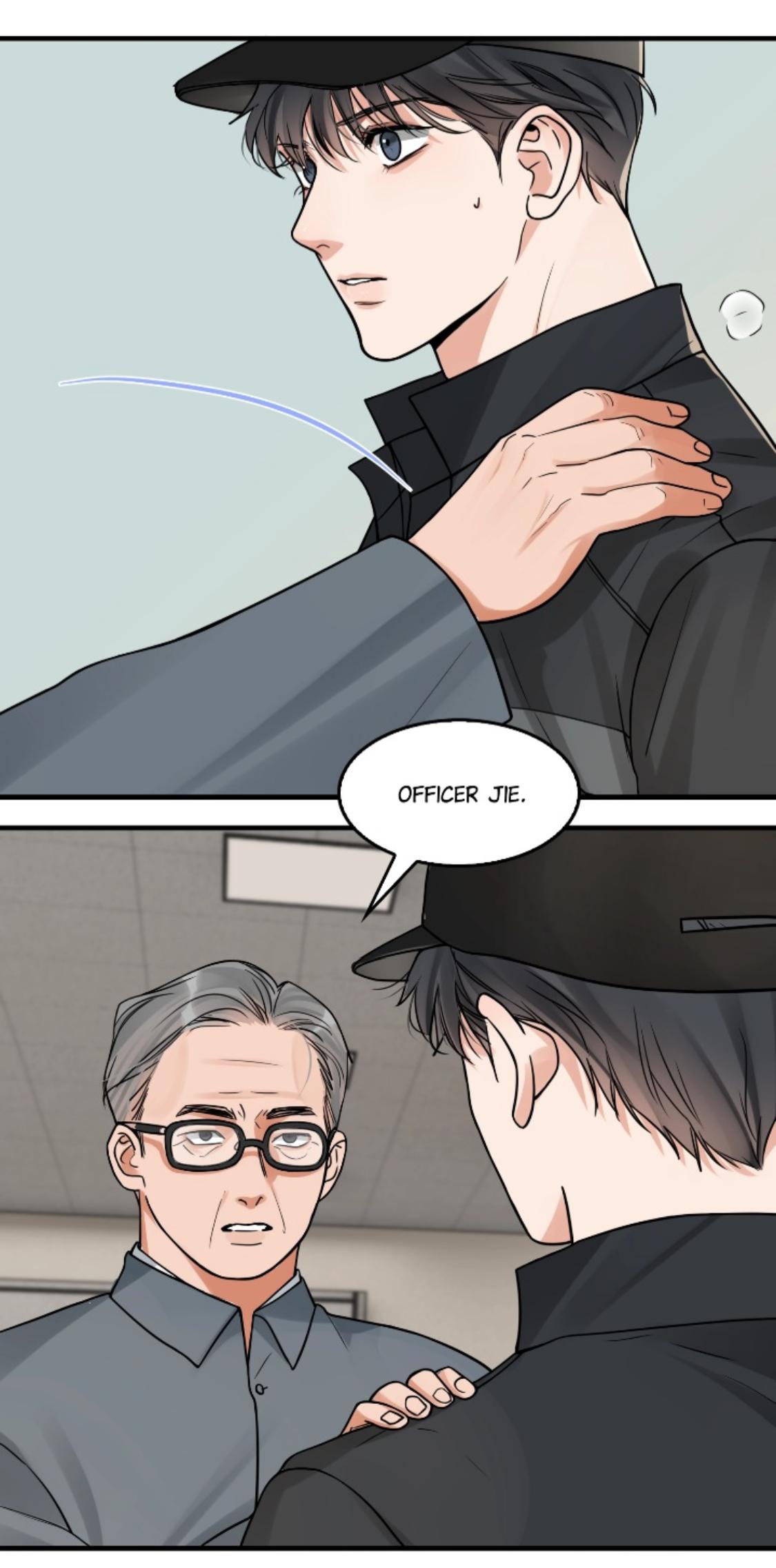 Breaking Through the Clouds 2: Swallow the Sea Chapter 88 - page 9