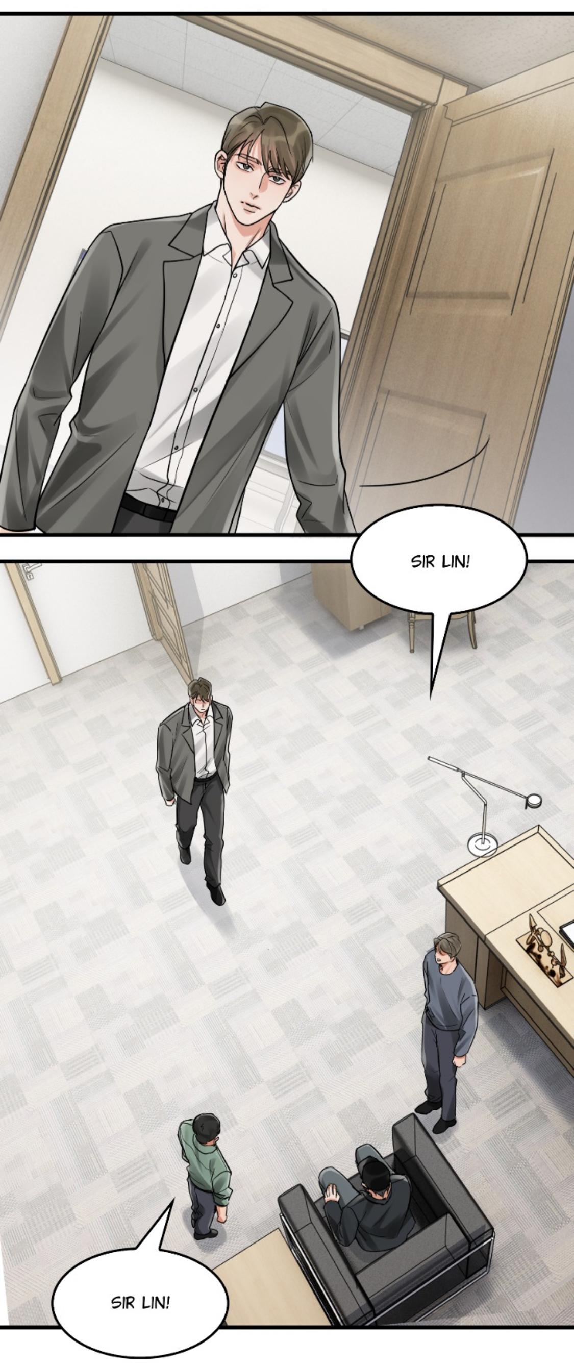 Breaking Through the Clouds 2: Swallow the Sea Chapter 87 - page 12
