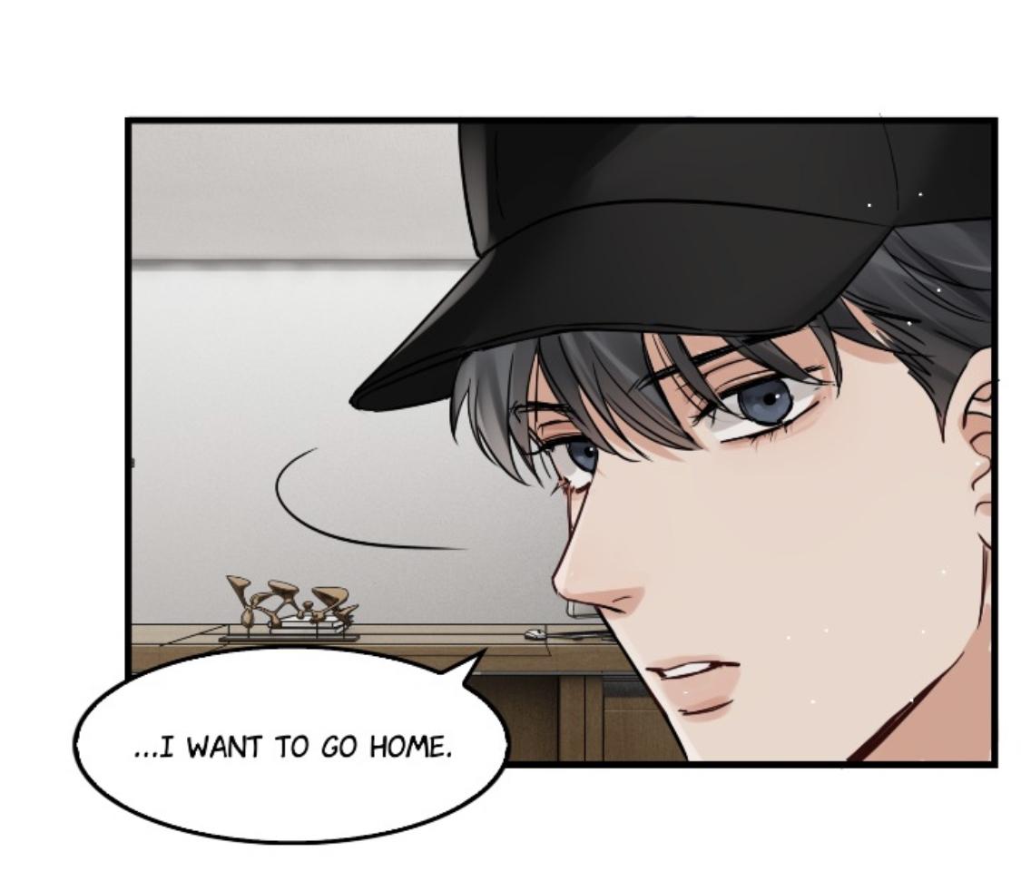 Breaking Through the Clouds 2: Swallow the Sea Chapter 87 - page 18