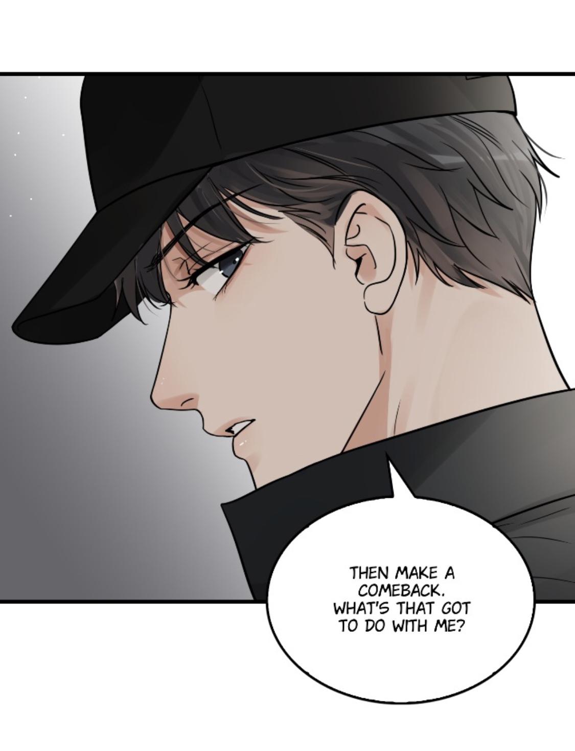 Breaking Through the Clouds 2: Swallow the Sea Chapter 86 - page 12