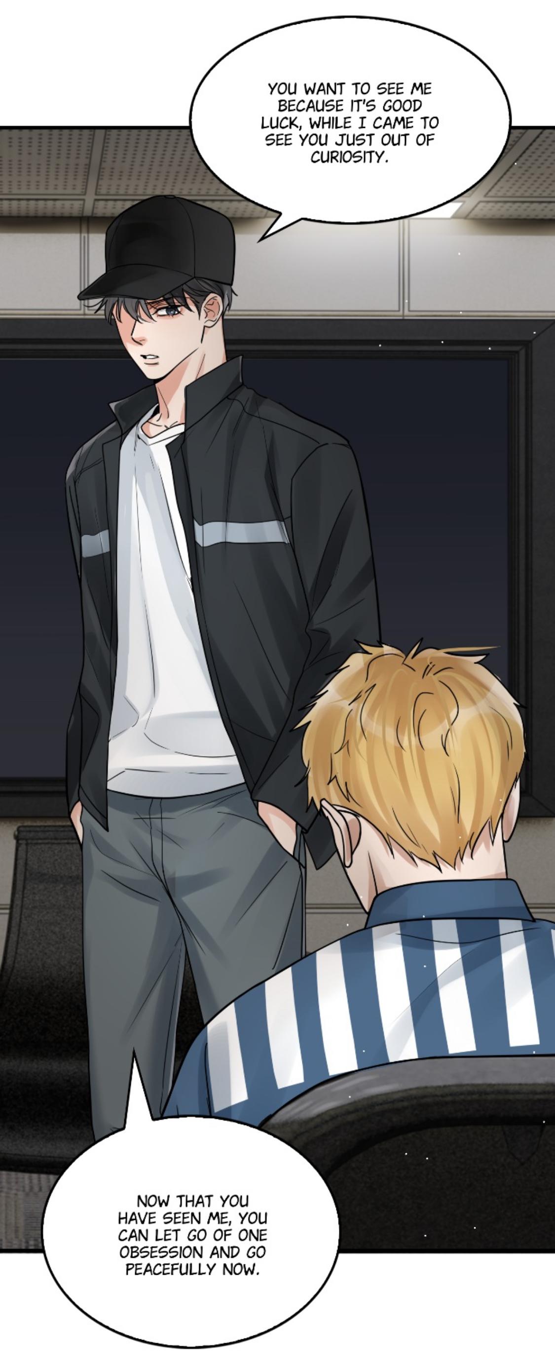 Breaking Through the Clouds 2: Swallow the Sea Chapter 86 - page 9
