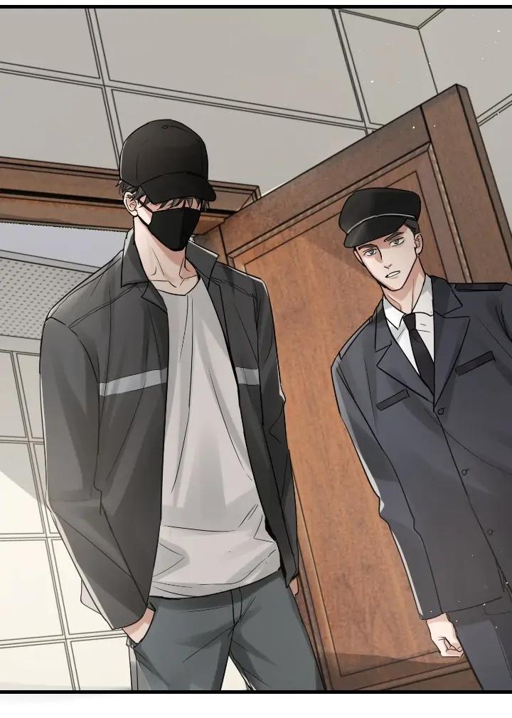 Breaking Through the Clouds 2: Swallow the Sea Chapter 85 - page 4