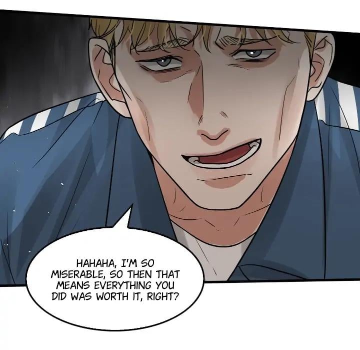 Breaking Through the Clouds 2: Swallow the Sea Chapter 85 - page 8