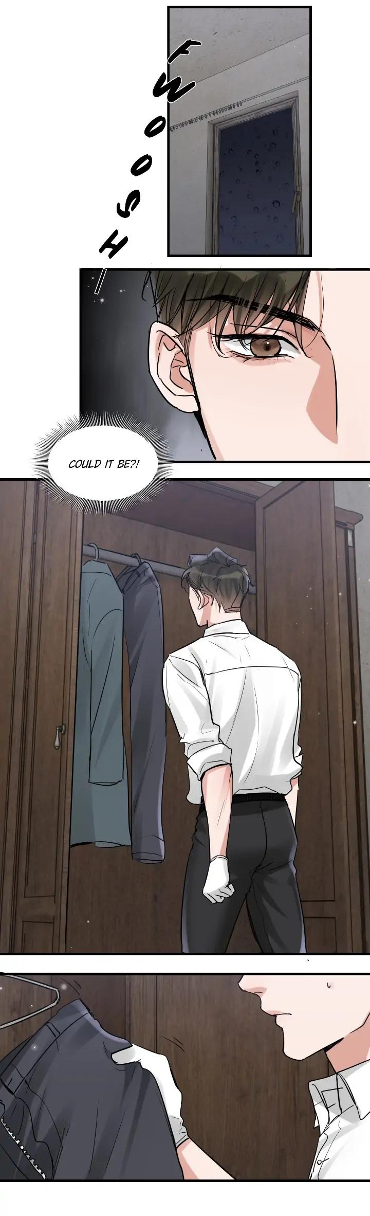 Breaking Through the Clouds 2: Swallow the Sea Chapter 84 - page 7