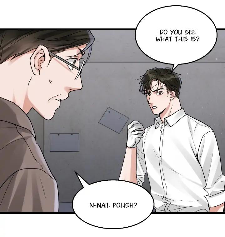 Breaking Through the Clouds 2: Swallow the Sea Chapter 84 - page 9