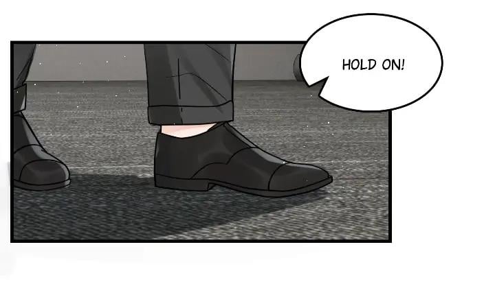 Breaking Through the Clouds 2: Swallow the Sea Chapter 83 - page 10