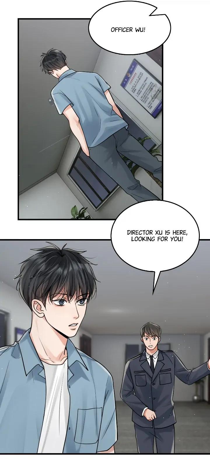 Breaking Through the Clouds 2: Swallow the Sea Chapter 83 - page 5