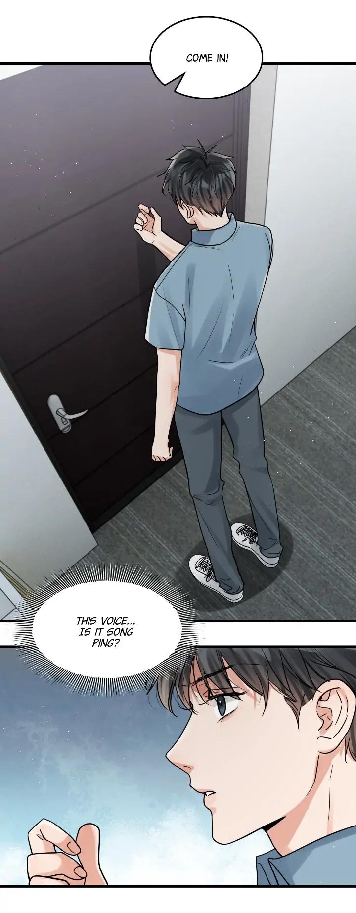 Breaking Through the Clouds 2: Swallow the Sea Chapter 83 - page 7