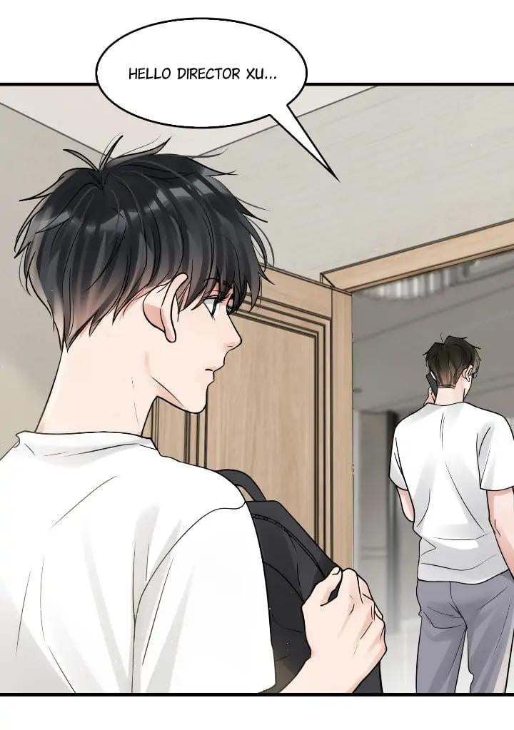Breaking Through the Clouds 2: Swallow the Sea Chapter 81 - page 5