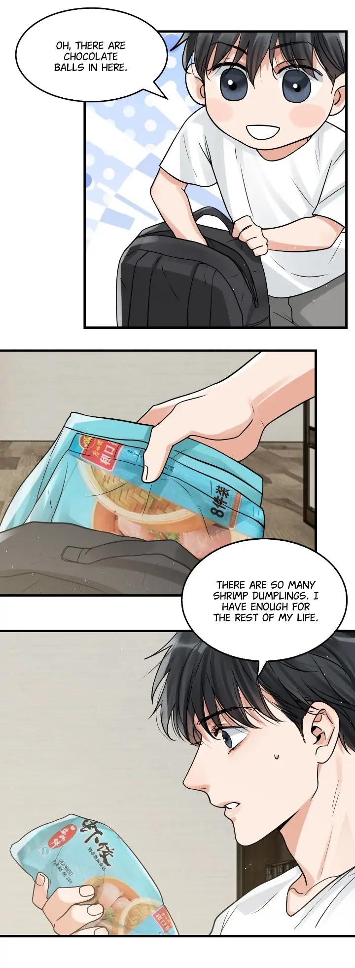 Breaking Through the Clouds 2: Swallow the Sea Chapter 81 - page 6