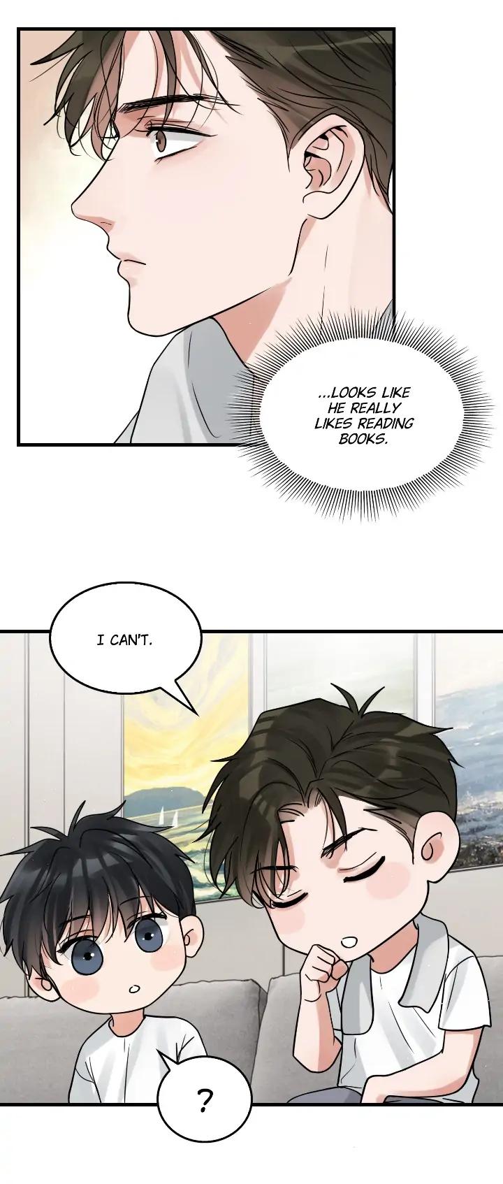 Breaking Through the Clouds 2: Swallow the Sea Chapter 80 - page 11