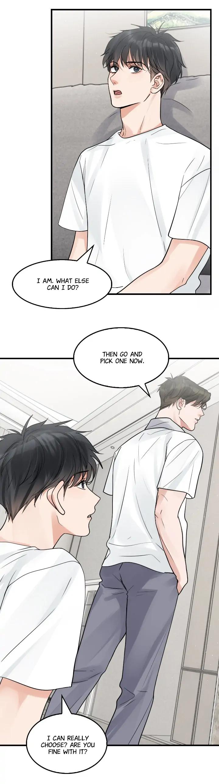 Breaking Through the Clouds 2: Swallow the Sea Chapter 80 - page 13