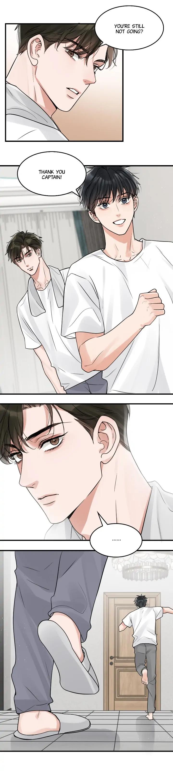 Breaking Through the Clouds 2: Swallow the Sea Chapter 80 - page 14