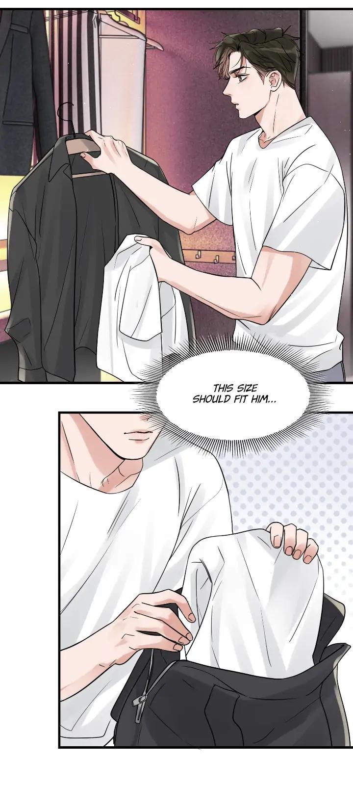 Breaking Through the Clouds 2: Swallow the Sea Chapter 80 - page 17