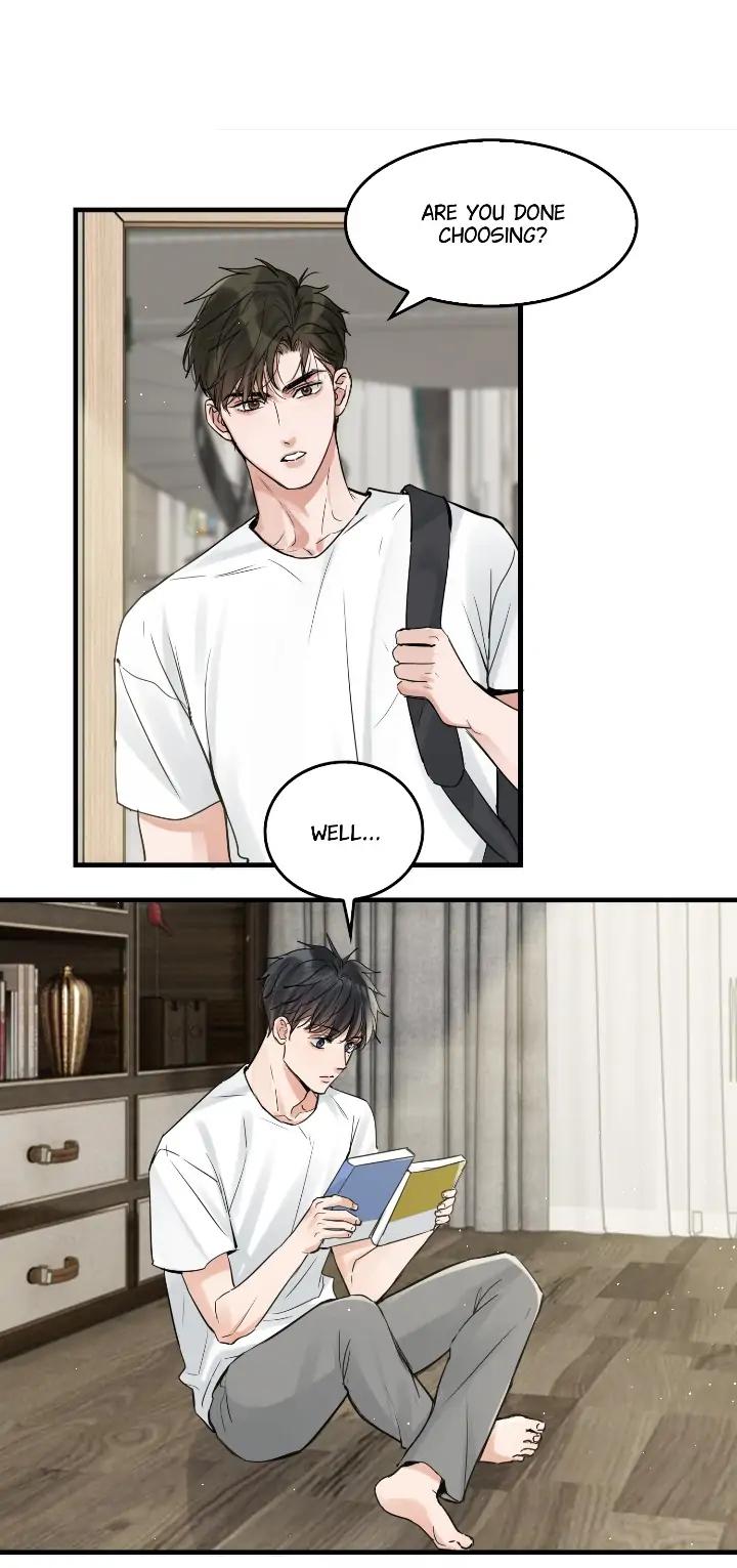 Breaking Through the Clouds 2: Swallow the Sea Chapter 80 - page 19