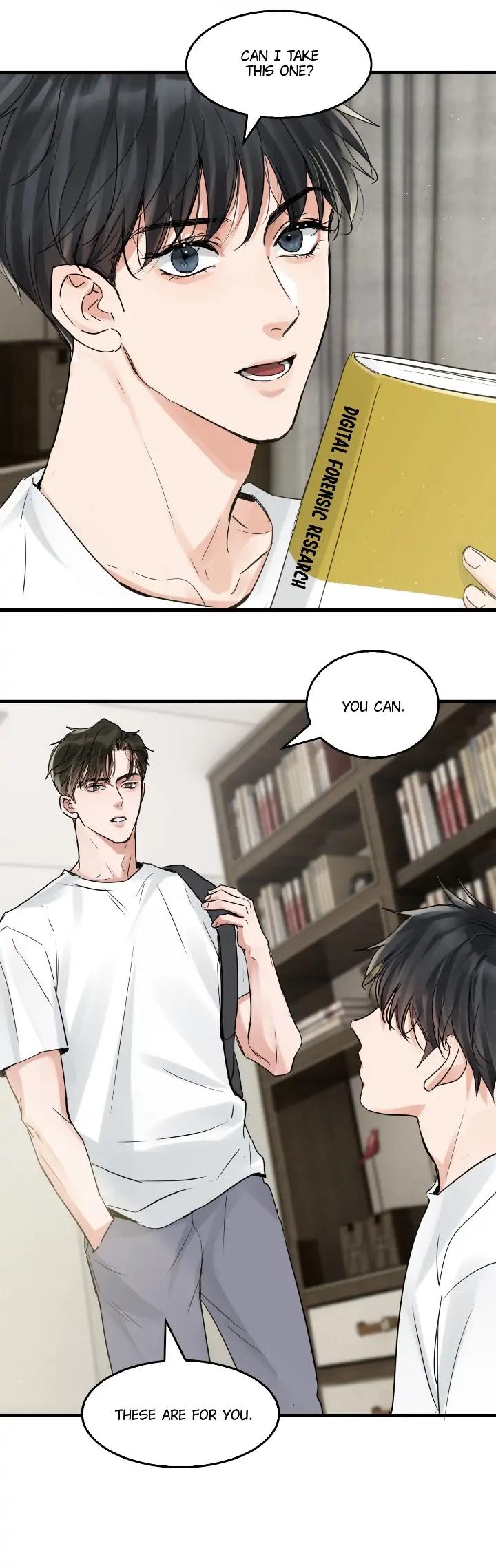 Breaking Through the Clouds 2: Swallow the Sea Chapter 80 - page 20