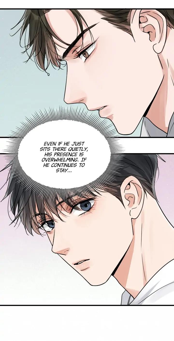 Breaking Through the Clouds 2: Swallow the Sea Chapter 80 - page 5