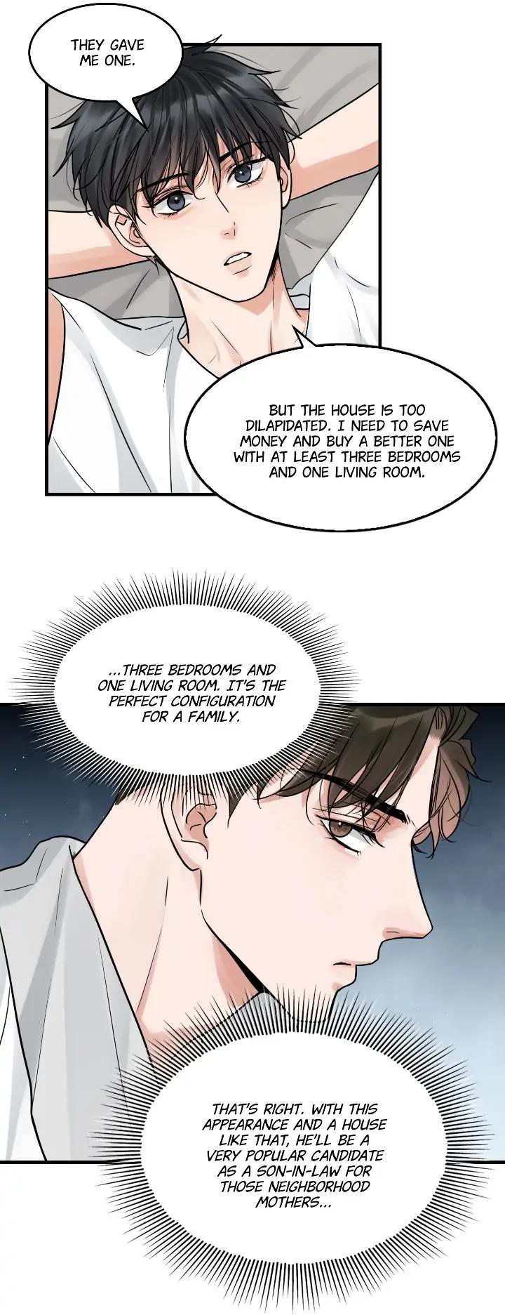 Breaking Through the Clouds 2: Swallow the Sea Chapter 80 - page 9