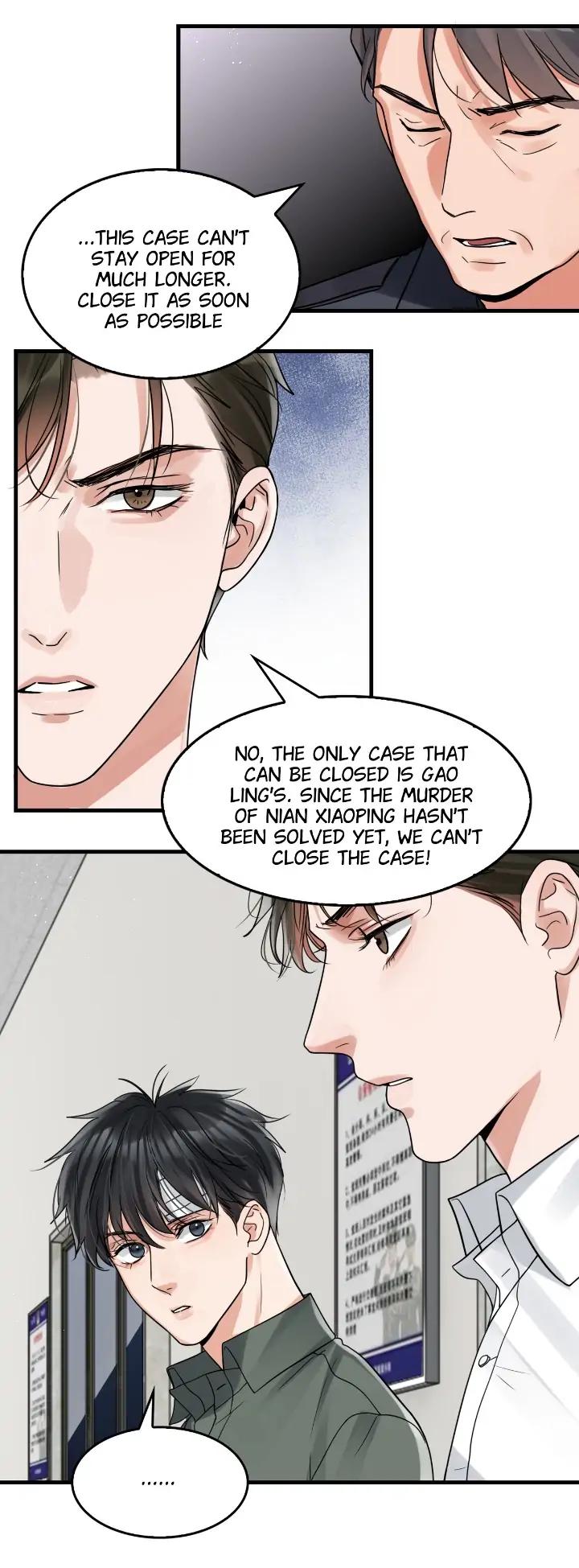 Breaking Through the Clouds 2: Swallow the Sea Chapter 79 - page 6