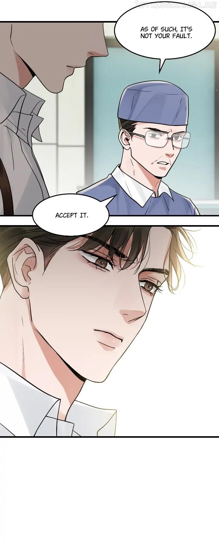 Breaking Through the Clouds 2: Swallow the Sea Chapter 78 - page 13
